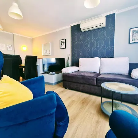 Appartement Complex *