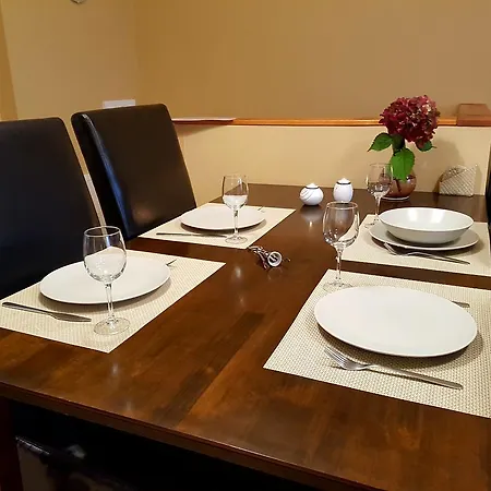 Appartement Complex *