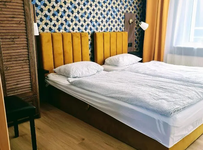 Апартаменти Complex *