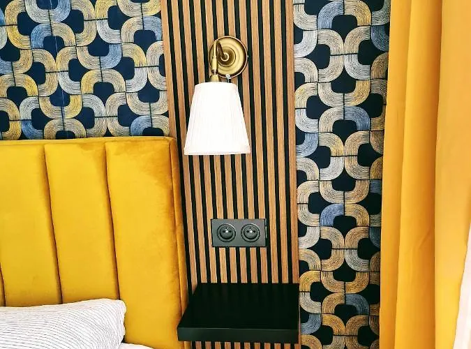 Апартаменти Complex Вроцлав