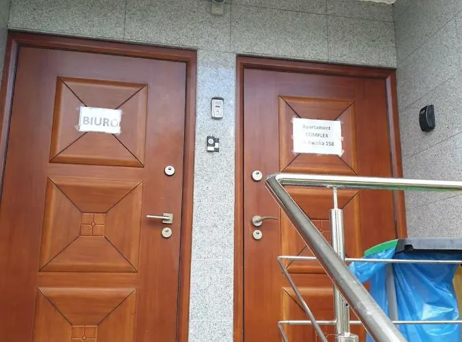 Complex * Вроцлав