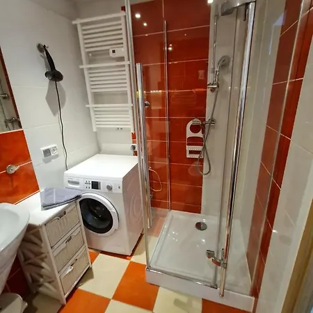 アパート Complex ヴロツワフ