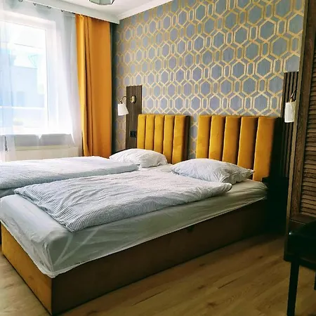 Complex * ヴロツワフ