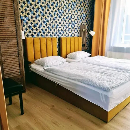 アパート Complex *