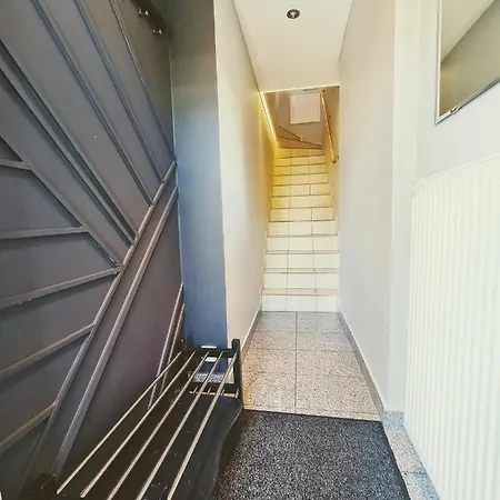 Apartment Complex *