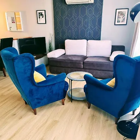 アパート Complex ヴロツワフ