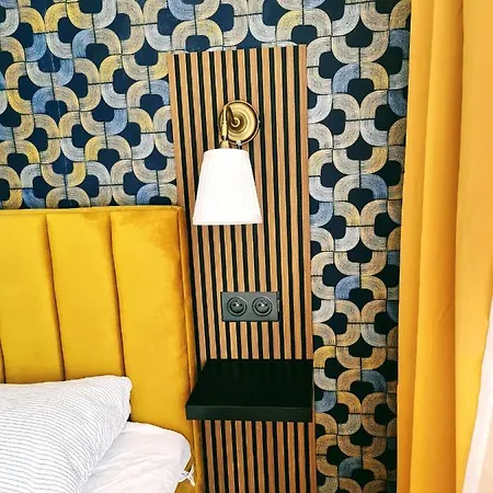 아파트 Complex 브로츠와프