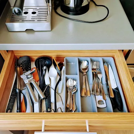 アパート Complex *