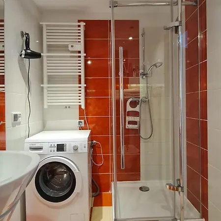 アパート Complex *