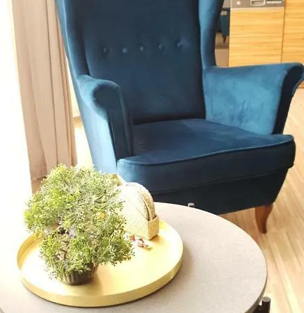 Complex 아파트 브로츠와프