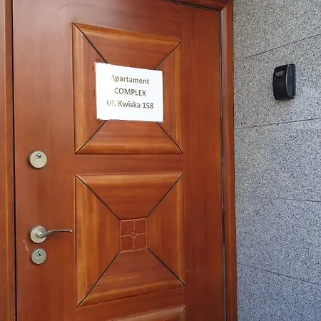 Complex * 브로츠와프