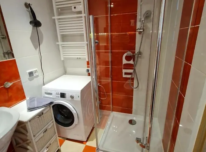 Apartamento Complex Wrocław