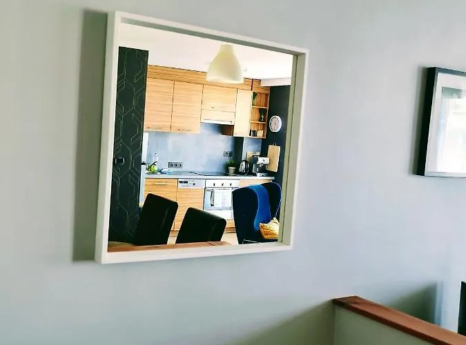 Complex Apartamento *