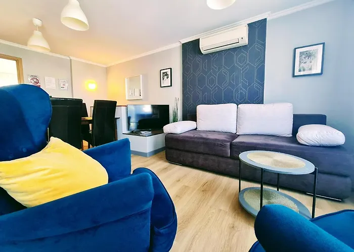 Apartamento Complex *