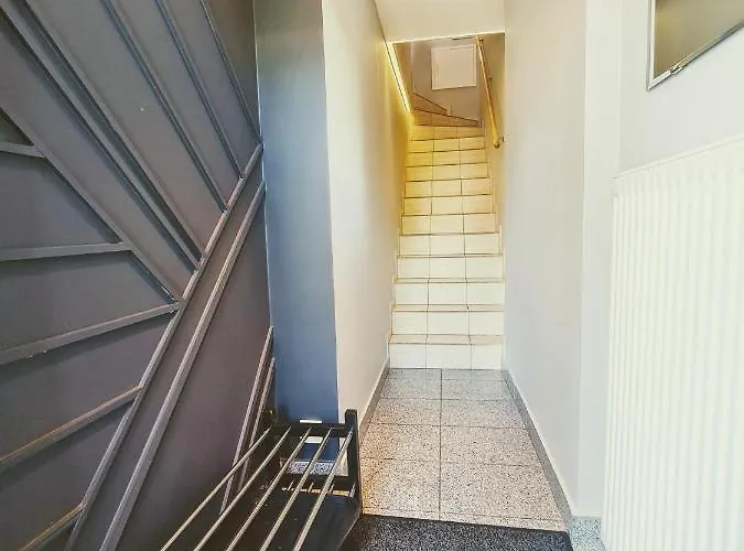 Apartamento Complex *