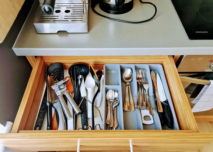 Apartamento Complex *