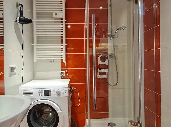 Apartamento Complex *