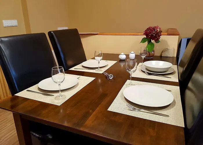 Apartamento Complex *